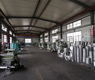 雷火网站登录入口法兰生产车间 雷火网站登录入口法兰生产车间